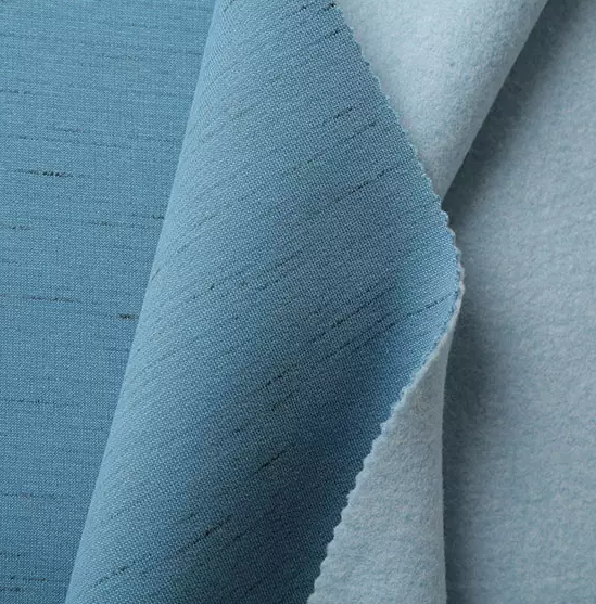 Three Thread Fabric